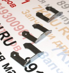 Фиксатор проставки боковой пластины скольжения КМУ Тадано 200-500 серии